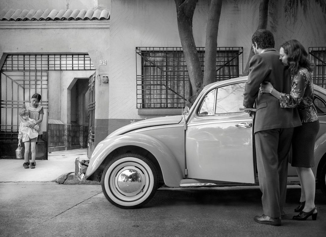 SensCritique's tweet photo. 🎬:"Roma", [Alfonso Cuarón, 2018].

Votre avis sur ce film ? 

— https://t.co/RqgMTdnhV1

#CinemaDream #Roma #movie #romamovie #alfonsocuaron https://t.co/BtbAVKiBFc