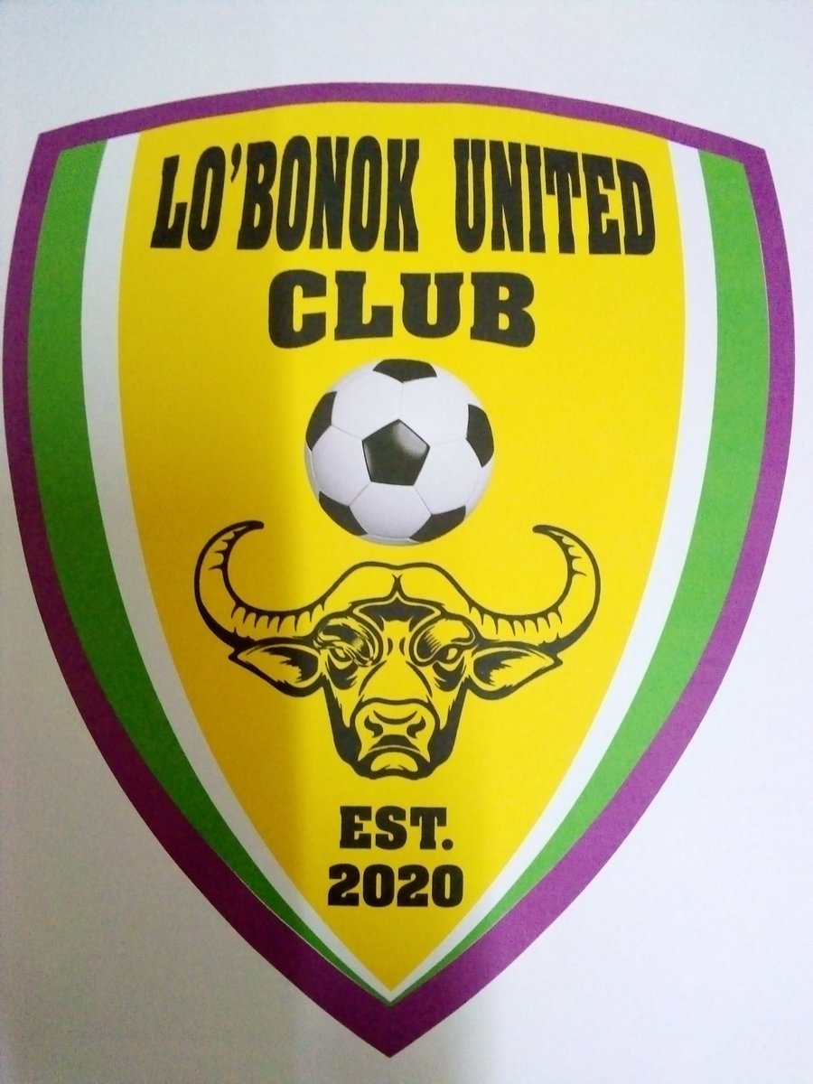 Lo'bonok United Football Club is loading @Nyokuron Cultural Centre