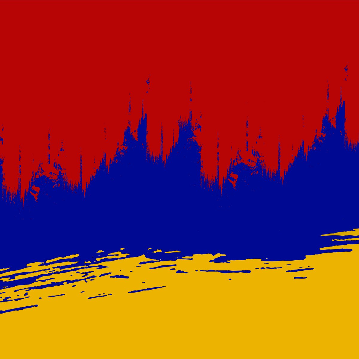 #FuerzaCOLOMBIA #YaNoMás