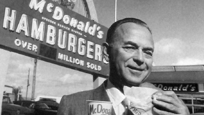 “If you’re not a risk taker, you should get the hell out of business.” —Ray Kroc, McDonald’s

#businessrisk #business #entrepreneur #success #finance #business #entrepreneur #motivation #success #marketing #love #money #mindset #inspiration