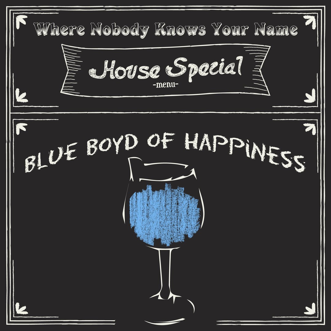WNKYNCheers's tweet photo. HOUSE SPECIAL: This week Woody mixed up a ‘Blue Boyd of Happiness’, so we thought it was only fitting that we made our own as we reviewed S5E7 - Young Dr. Weinstein. 🍹 #WNKYNCheersPodcast #housespecial #80s #cheers…

📸 https://t.co/jcYHIpAUS7 via https://t.co/Hfm9cvuggt https://t.co/gDR2tYsmqC