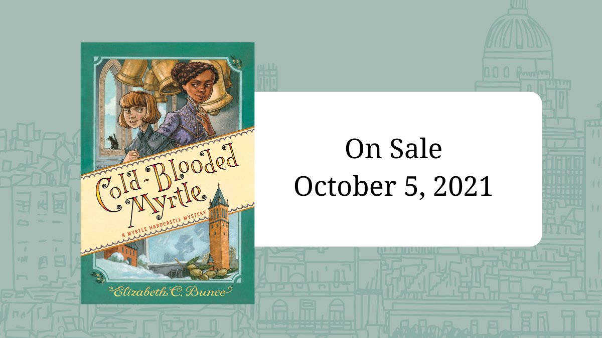 Algonquin Young Readers tweet media