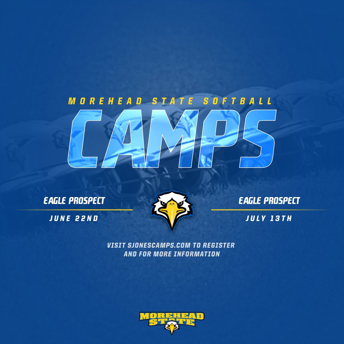 Morehead State Softball tweet media