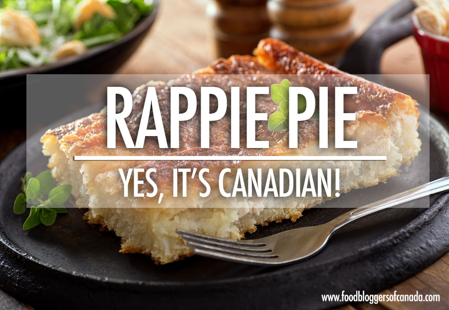 foodbloggersCA's tweet photo. ICONIC CANADIAN FOOD: Rappie Pie: It's may not be glamorous but as 
@gabbypeytoneats tells us, this Acadian classic may be the ultimate comfort food!
https://t.co/opKDRievtw https://t.co/xGCS9NQOgN