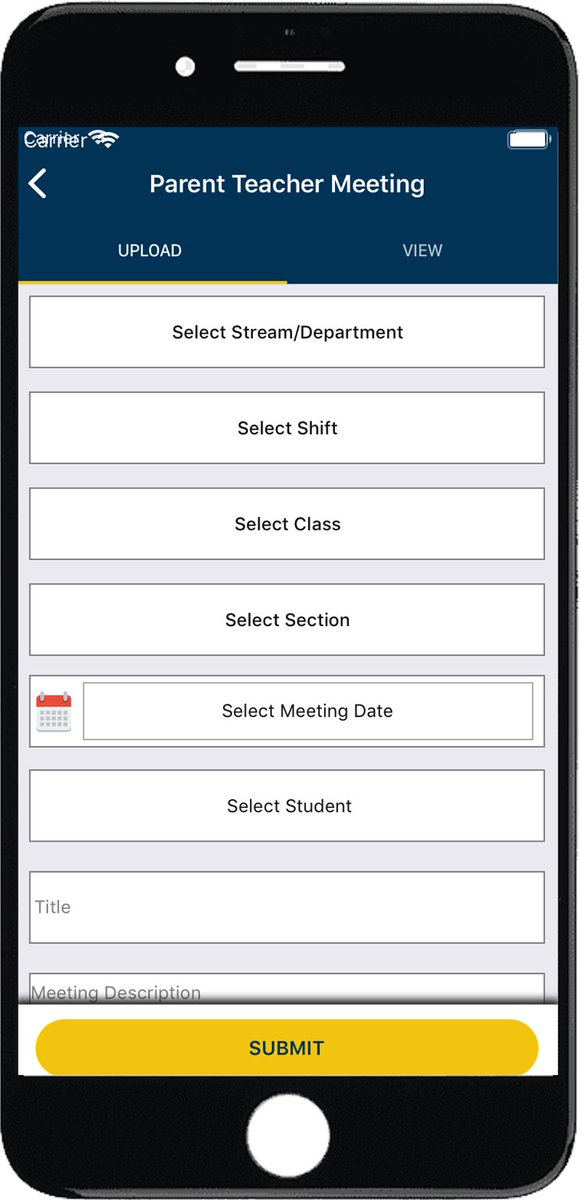 GeniusEdusoft's tweet photo. #GeniusEdusoft, #Teacher’s maintain their profile add #classwork, #homework, check #student’s #attendance, #assignments, #TimeTable, send message to #students and their #parents and many more. #Ethiopia #Africa
https://t.co/QKewvHRv9p | https://t.co/sUrOBF4zZU
#Schools https://t.co/4XcLiNZWLp