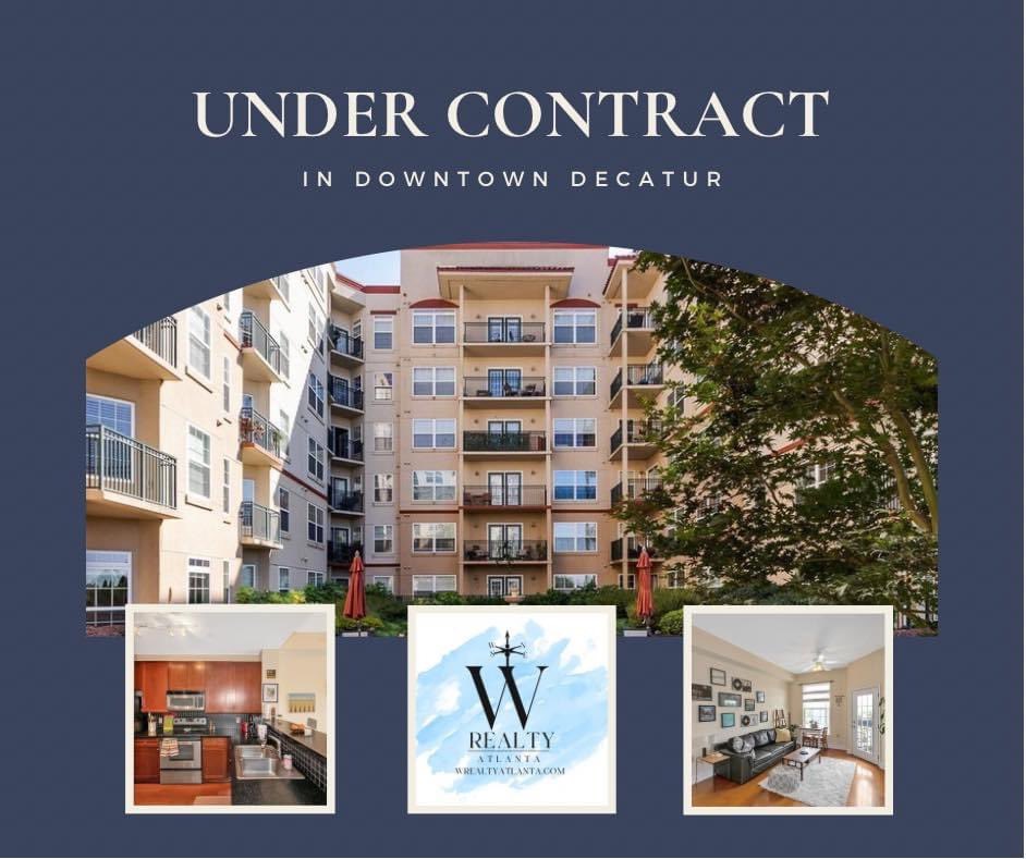 amyweeks's tweet image. Under contract!  Out of state and need to buy a home? We will FaceTime you and walk you through every part of the buying process — even from thousands of miles away!  Where do you want to go? Give us a call! 404-600-1212
.
.
.
#buyersagent #decaturrealestateagent #photo #repost