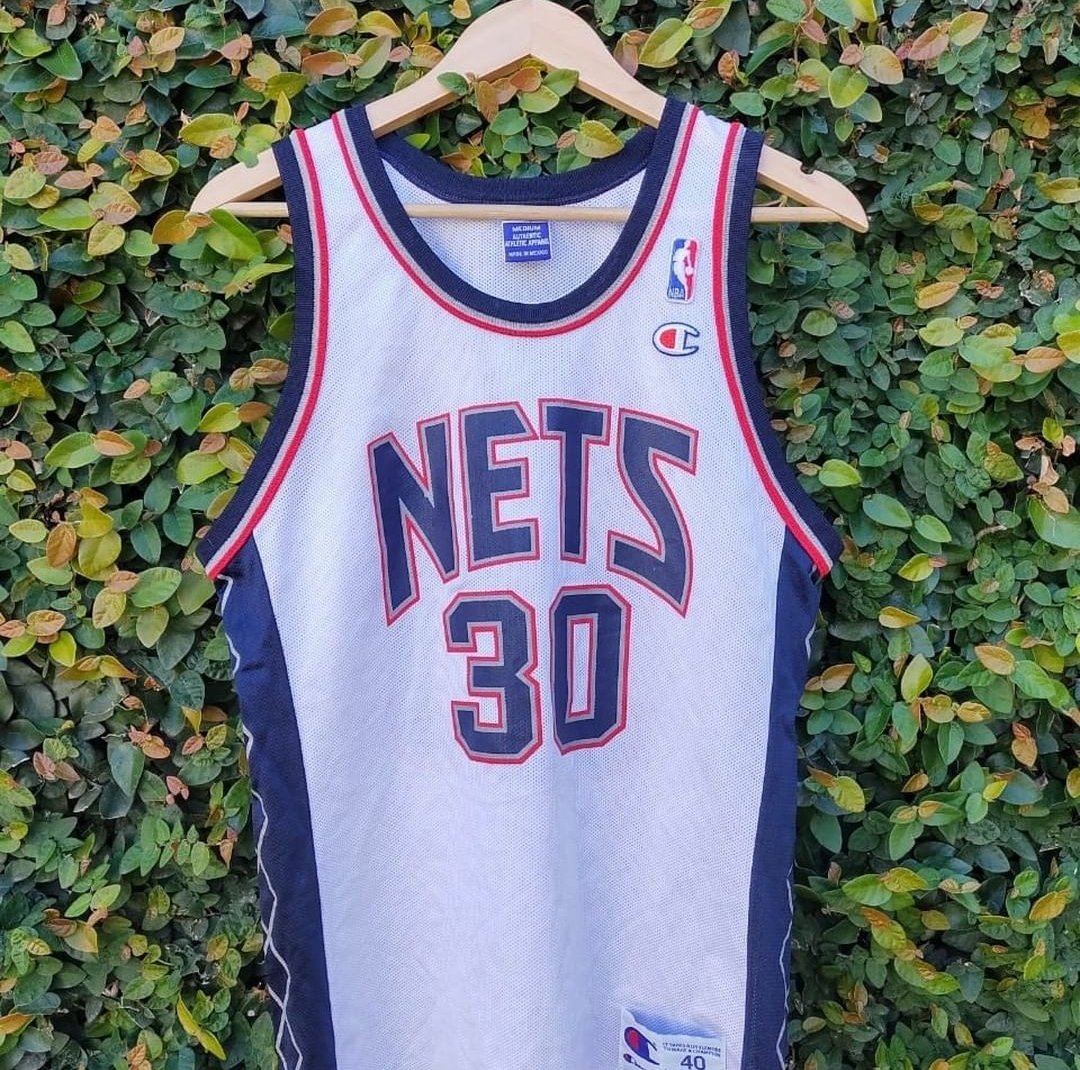 TradJerseys's tweet photo. .
✅ DISPONIBLE ✅
NEW JERSEY NETS - KITTLES - CHAMPIONS
CAMISETA TALLE 40: 49 x 72 cm
.
ENVÍOS A TODO EL PAÍS
.
.
#traditionaljerseys #nets #nba #cordoba #disponible #new #jersey #lebron #outfits #nfl #mlb #fifa #ropa #sport #90s #fashion #urbanfashion #champion #mvp #adidas https://t.co/apjGz8KUvY