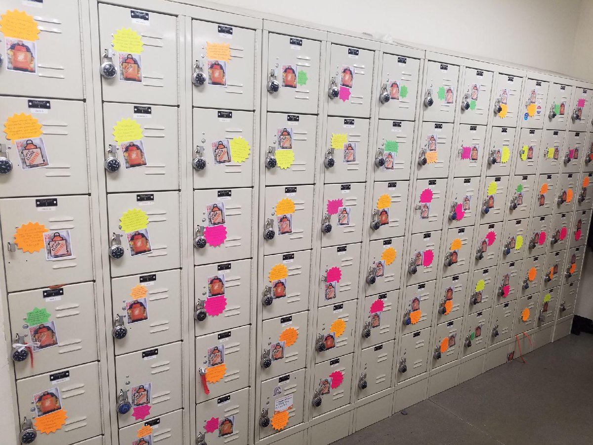 Christine LeBel tweet media