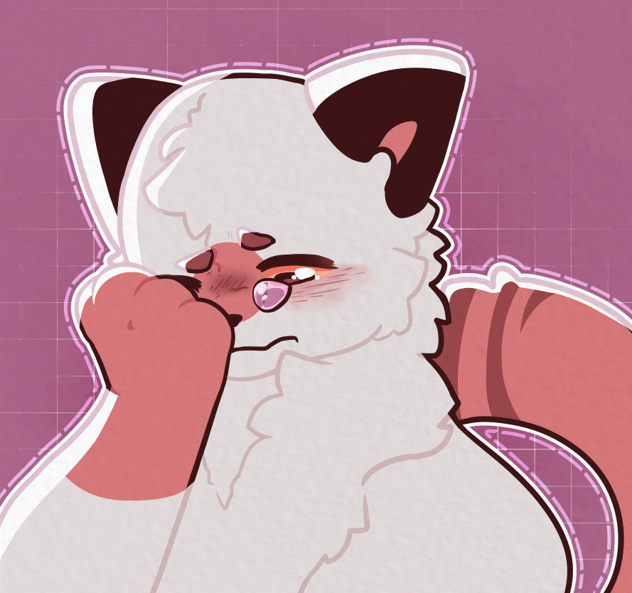 beckfstt's tweet photo. more doodles! i love this new art style, it's very cozy.
um- i do other art unrelated to this style! but if you like what you see let me know! :D https://t.co/HZAmI1WUcS