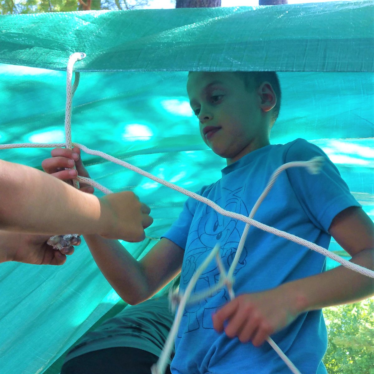 LittleIvySTEAM's tweet photo. Every kid enjoys building &amp; creating! 
This #summer at camp they can create… Secret alarms to keep out intruders... Cook lunch in self-made solar ovens &amp; have lots of fun doing it! 
Discover the cool inventions your entering 1st -8th graders can create! https://t.co/GXO4Fie5aK https://t.co/AZMuXjRcET