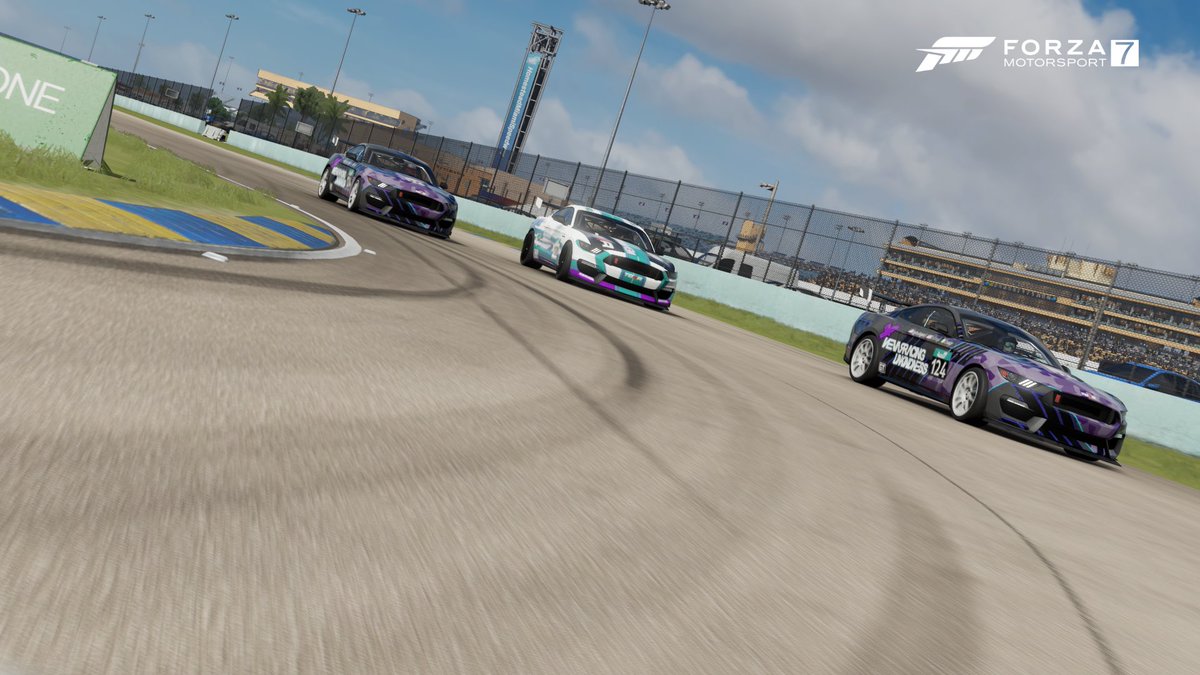 MadlySloth71283's tweet photo. I am happy to say that this Saturday @RavenRacing3 and I will be taking part in the Tora 10hrs of homestead https://t.co/Wq6TemOutO