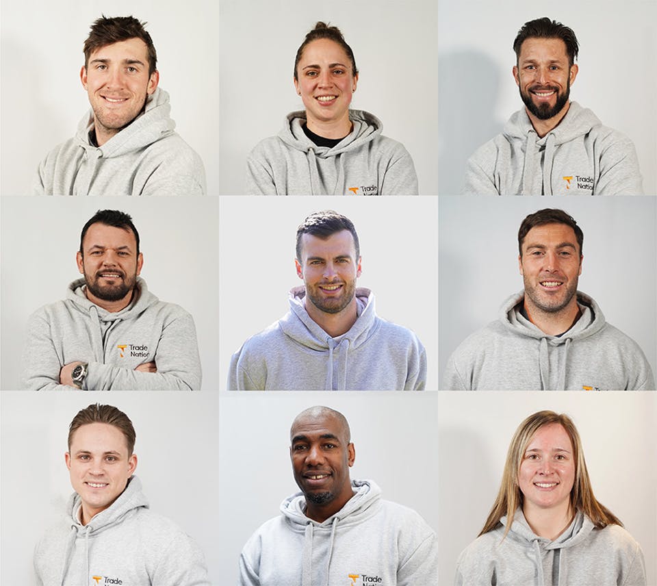 We’re dedicated to changing trading for the better and we’re ecstatic to announce that we’ve got a growing team of ambassadors helping to spread the message.

Meet the ambassadors: tradenation.com/our-ambassadors

#NoShortcutsToSuccess 
*69.9% of CFD clients lose money