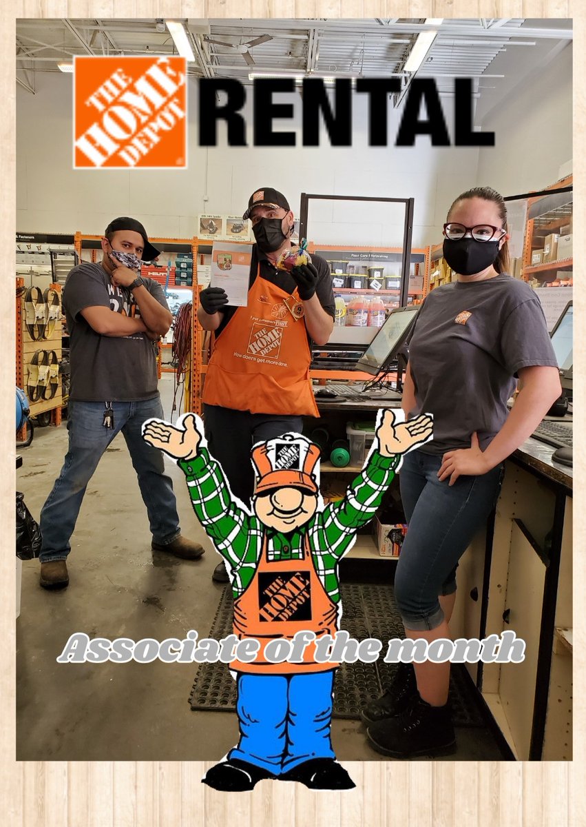 Help me congratulate associate of the month Mr Seth. 👏👏👏Thank you for you great costumer service and always going above and beyond on anything you do. 🥳🥳🥳🥳🚜🚜🚜