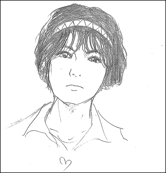 江口寿史のtwitterイラスト検索結果 江口寿史のtwitterイラスト検索結果
