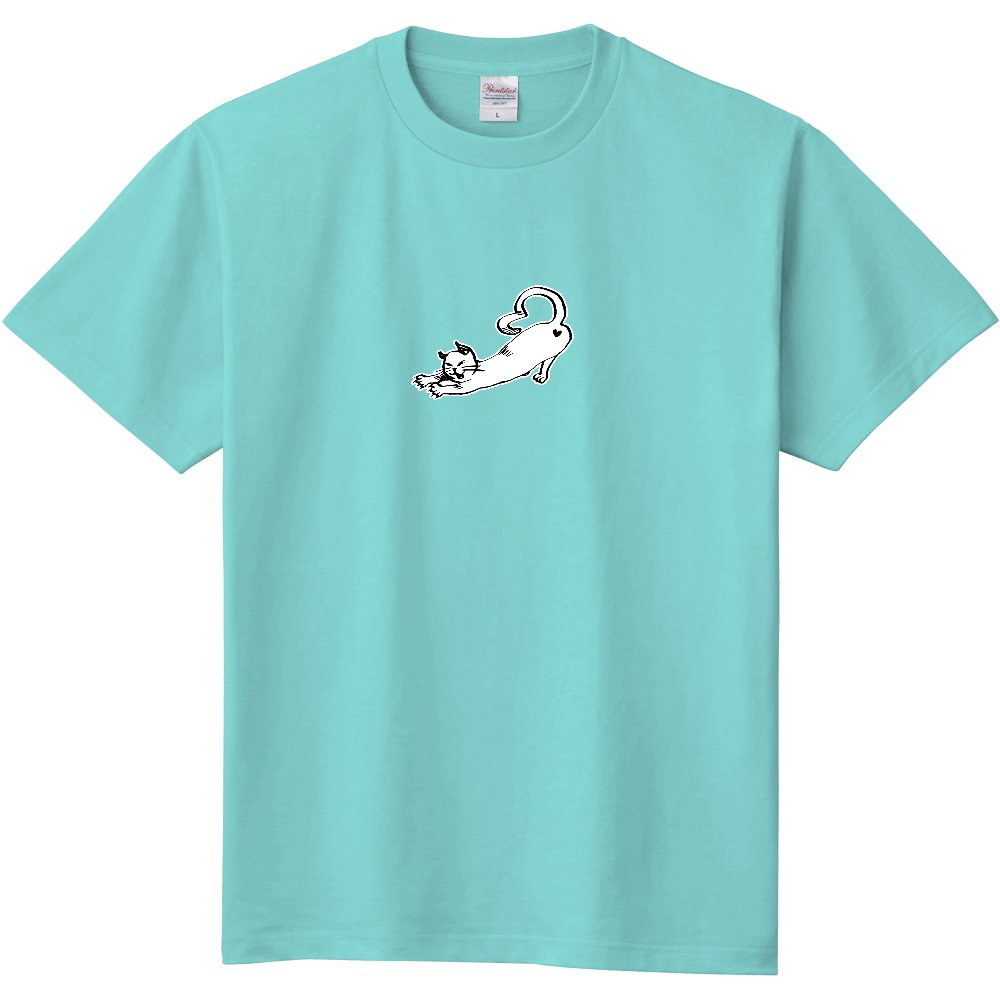 オリジナルtシャツのup T 今回ご紹介するのは のび る猫tシャツ のびのびしてる猫です お尻のハートの柄がチャームポント T Co Gdnannxjb9 Up T Upt オリジナルtシャツ 自作tシャツ 猫 のびる猫 にゃんにゃん ネコちゃん T オリジナルtシャツのup T 今回ご紹介するのは のび る猫tシャツ のびのびしてる猫です お尻のハートの柄がチャームポント T Co Gdnannxjb9 Up T Upt オリジナルtシャツ 自作tシャツ 猫 のびる猫 にゃんにゃん ネコちゃん T