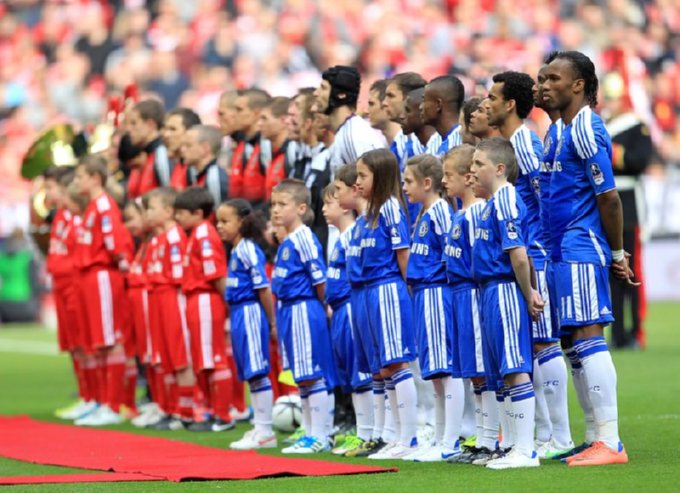 Chelseaclubnet On Twitter في مثل هذا اليوم من عام 2012 تشلسي يتوج بطلا لكأس إنجلترا على حساب ليفربول 2 1 بعد ثنائية راميريز و دروجبا مع تصدي للتاريخ من بيتر تشيك Https T Co Azavmxgcuy