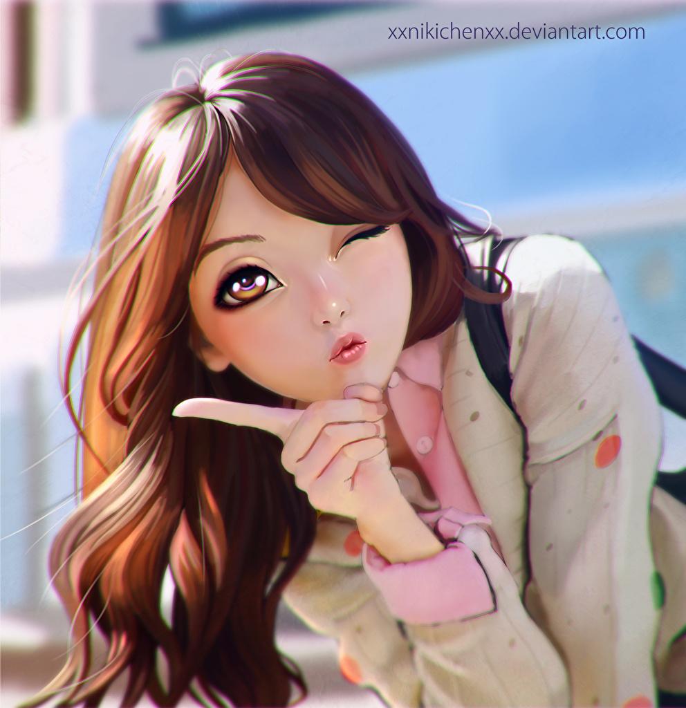"Have a nice day."