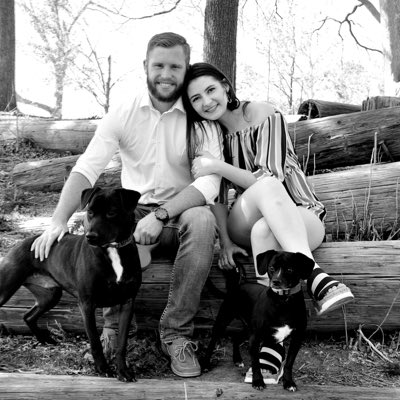 blessed :) 
 #NewProfilePic