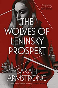 brownflopsy's tweet photo. Welcome to my review of #MoscowWolves Book One #TheWolvesOfLeninskyProspekt by @sarahsiobhana @sandstonepress
You'd know if you were a spy... Wouldn't you?
https://t.co/ug6carzTwq
Book Two #TheStarlingsOfBucharest is out now and is just as chillingly immersive! πΊβοΈ https://t.co/kZgCvYTMtJ