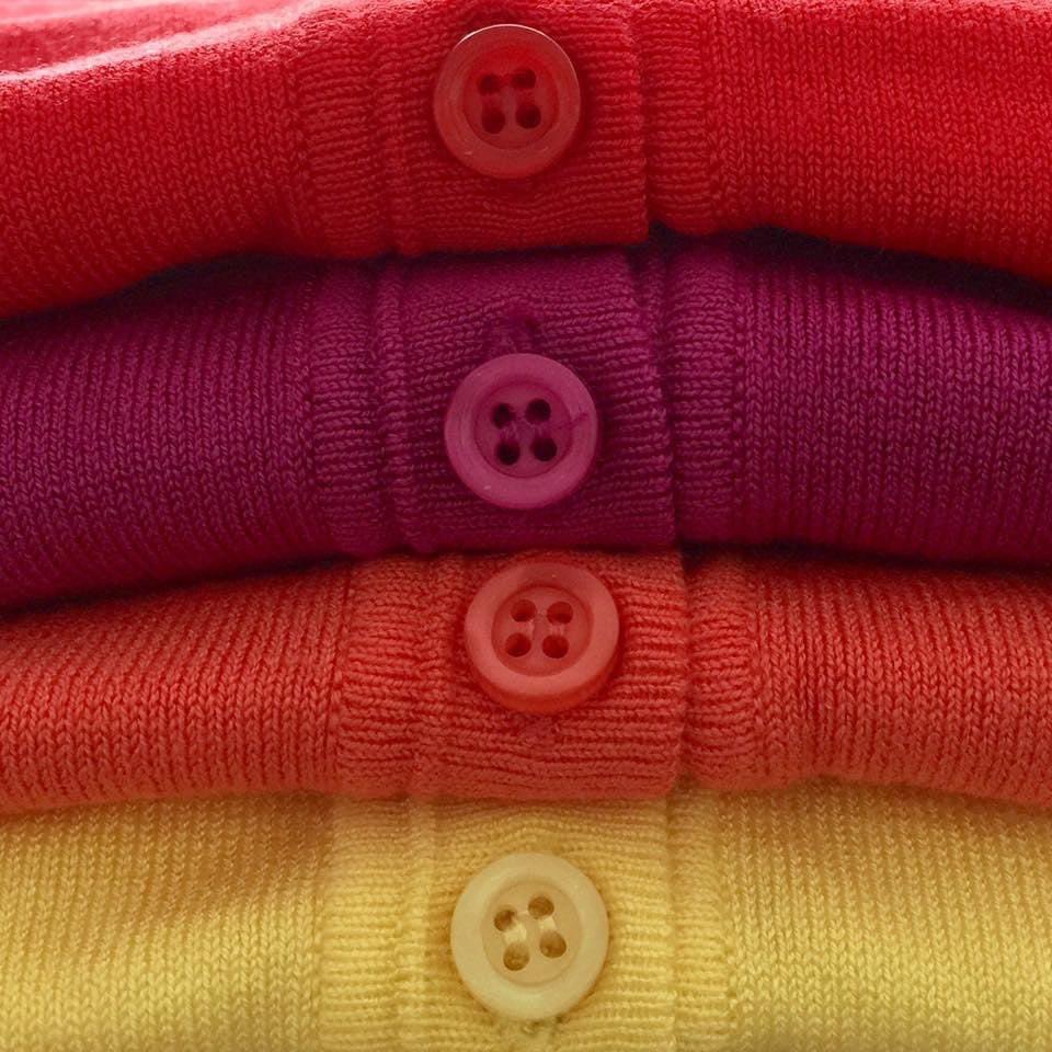 Giving you a choice of colours...🌈 - tinyurl.com/rz89hmb6

#Colours #Rainbow #feverlondondesigns #feverdesigns #feverlondon #cardigan #cardi #colourway