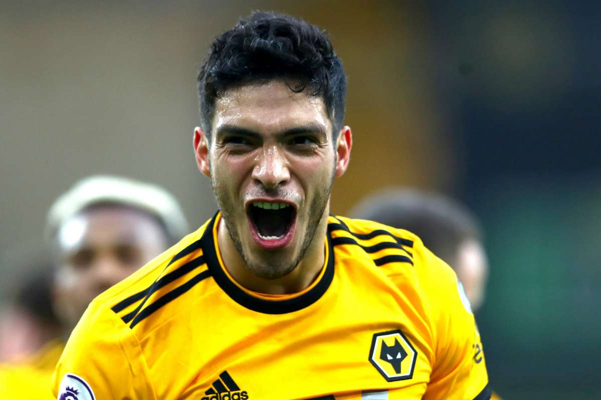 Happy 30th birthday to Raul Jimenez   Can\t wait to see him on the pitch again 