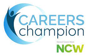 Many congratulations to Sam Brown of Wales High School, who got a silver medal in the NCW careers champion awards.  A huge round of applause to Sam and Wales High School for their great work on careers😃👍
