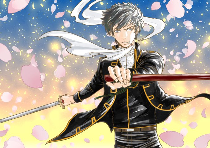 土方十四郎 高画質 のtwitterイラスト検索結果 古い順 土方十四郎 高画質 のtwitterイラスト検索結果 古い順