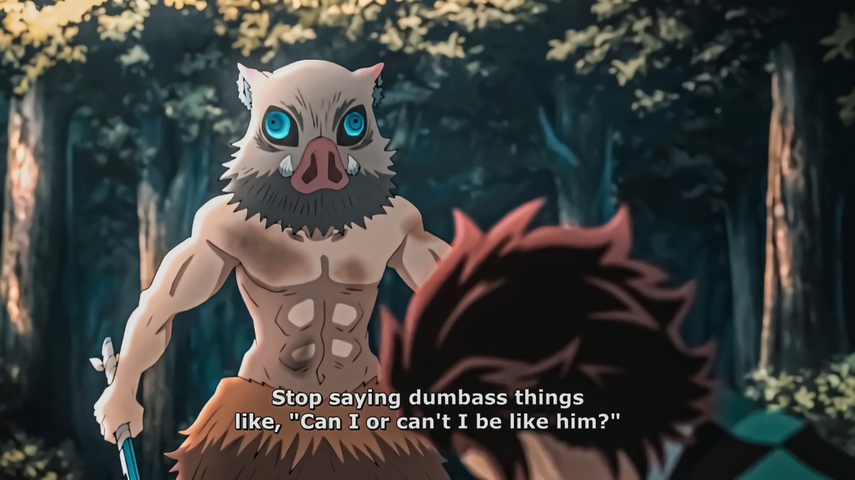 AllVibeAnime's tweet image. Anime: Demon Slayer