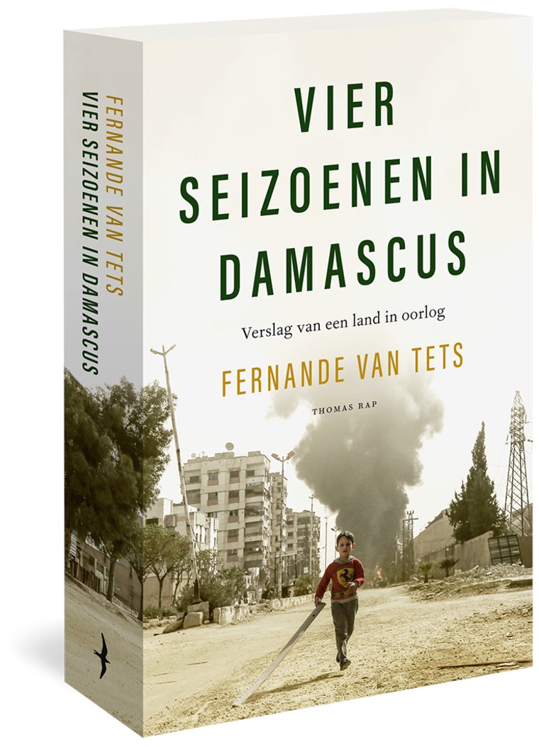 Fernande van Tets tweet media