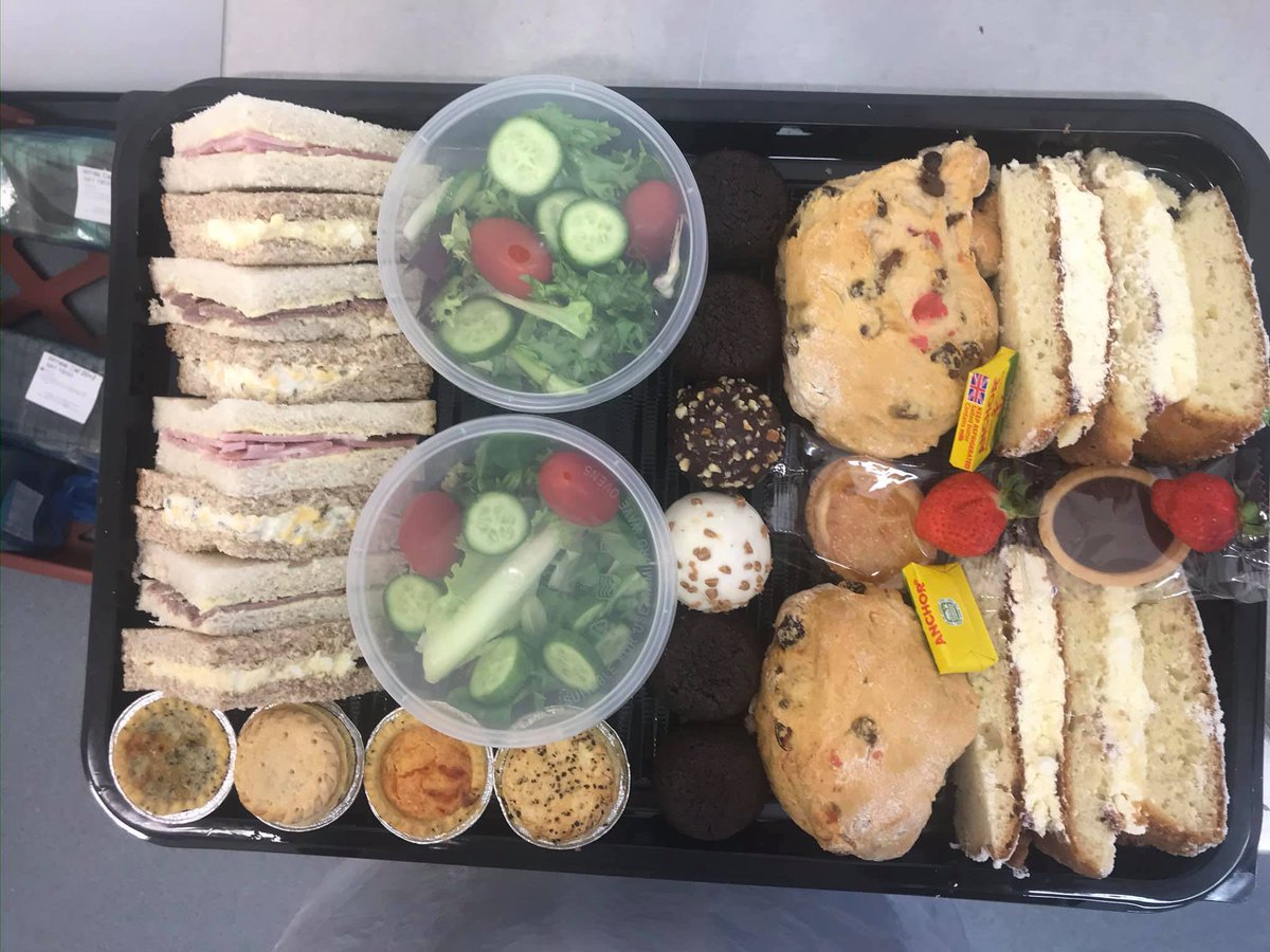 Oldham Eats tweet media