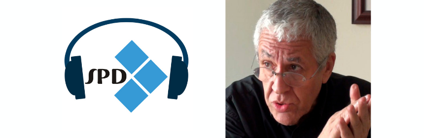 atanet's tweet photo. A new episode of ATA's Spanish Language Division is available! Join Host Andy Benzo as she chats with Ricardo Soca about his upcoming dictionary on the temporality of words, and much more! #atanet  #1nt #xl8: https://t.co/7oxX8XHNat https://t.co/fuyjCvalon