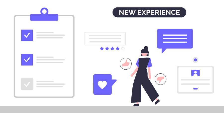 Good look at Intuiface Analytics in action with the help of our latest free Marketplace experience, Shopper Survey. Collect and analyze customer preferences across locations. Like everything in the Marketplace, Shopper Survey is endlessly customizable. buff.ly/3tfdxpb