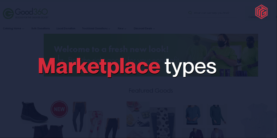 ITG_Commerce's tweet photo. Tweet 2 of 4
We call a website an online marketplace if products and product inventories are being presented by distinct businesses and customers can not only browse the products but can also purchase the selected ones.  

Learn more in
https://t.co/vf3KA17Pl2 https://t.co/AARGeucoOB