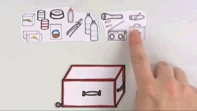 Emergency Kits
Your emergency kit should have everything you and your family would need to keep you and your family safe no matter where you are. 

Don’t delay – get started on your kit today!    getprepared.gc.ca/cnt/kts/bsc-kt… 
#EPWeek2021