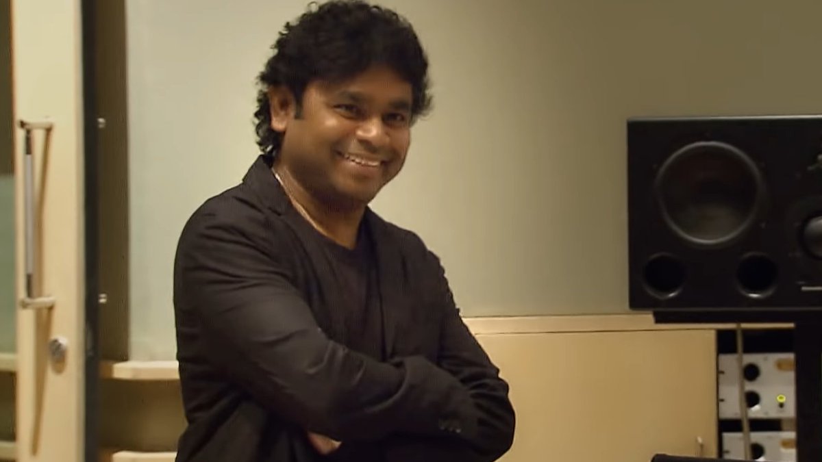 illusionistChay's tweet image. Which Rahman song do you think is great but not very popular?