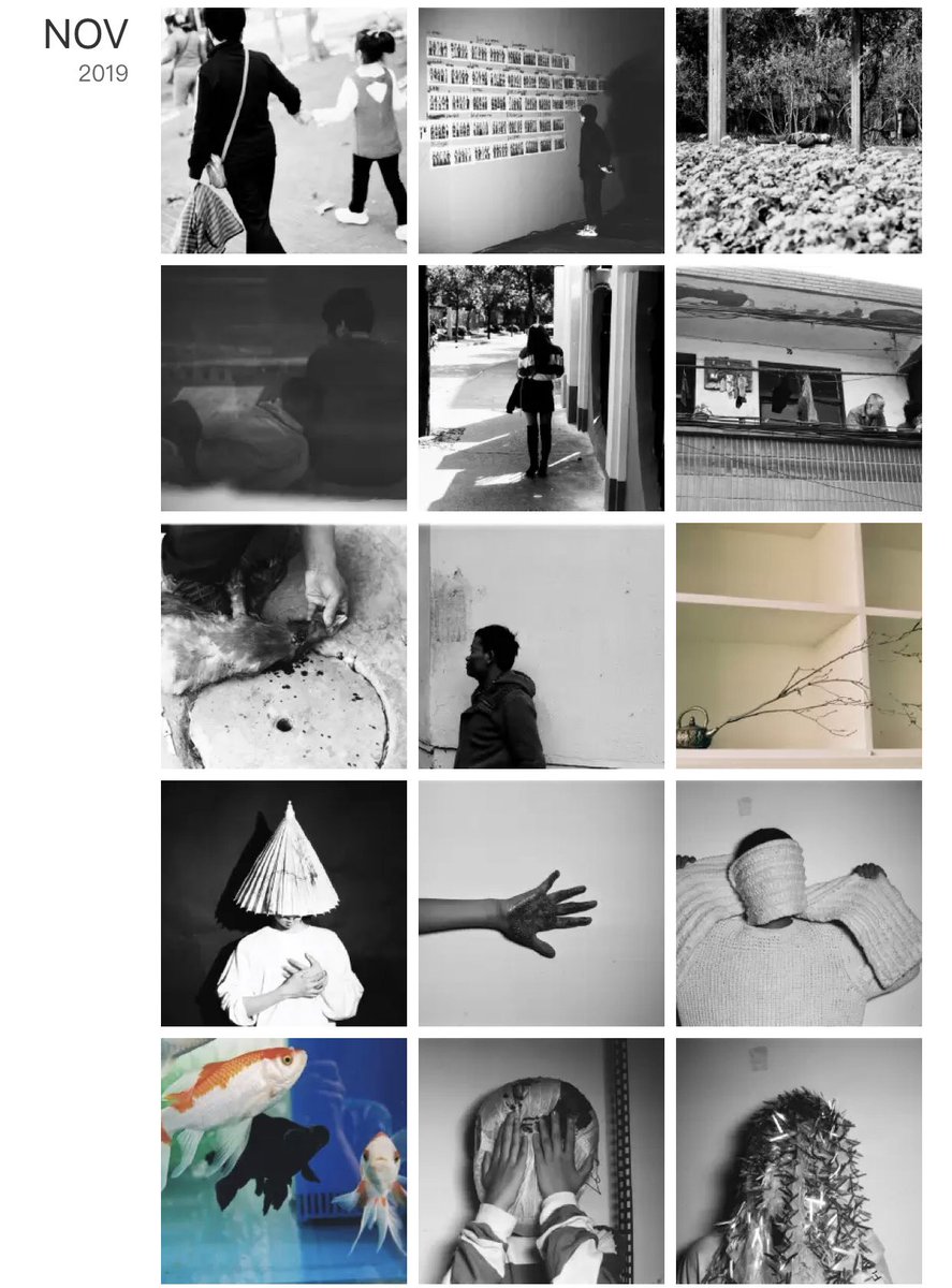 ❔

Savais-tu que #LinMo avait déjà fait une exposition de ses photos en 2019? 

D'ailleurs dans plusieurs de ses blogs on apprend que s'il n'était pas idol il serait photographe ! C'est pour cela qu'on le voit souvent avec un appareil photo :) 

#INTO1 #INTO1Linmo