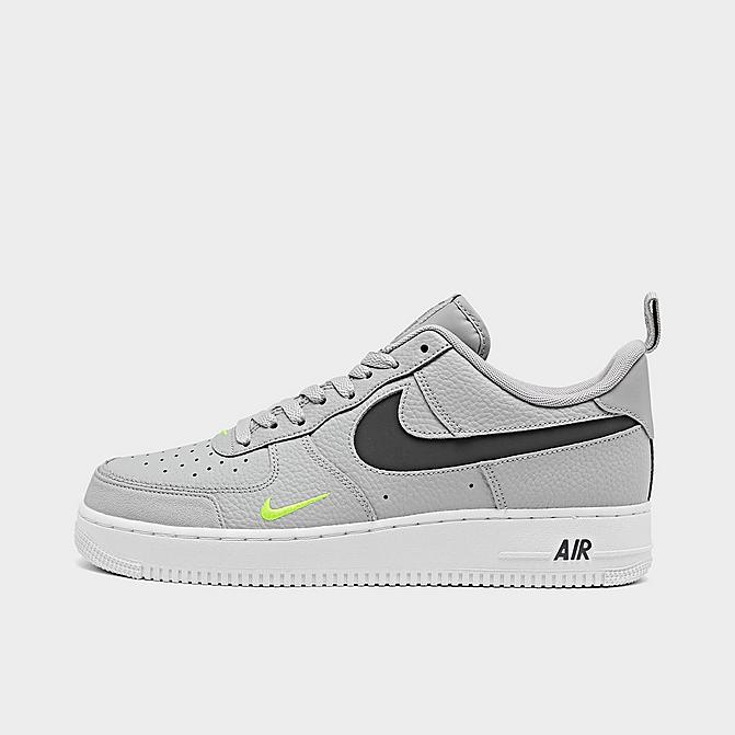air force 1 light grey