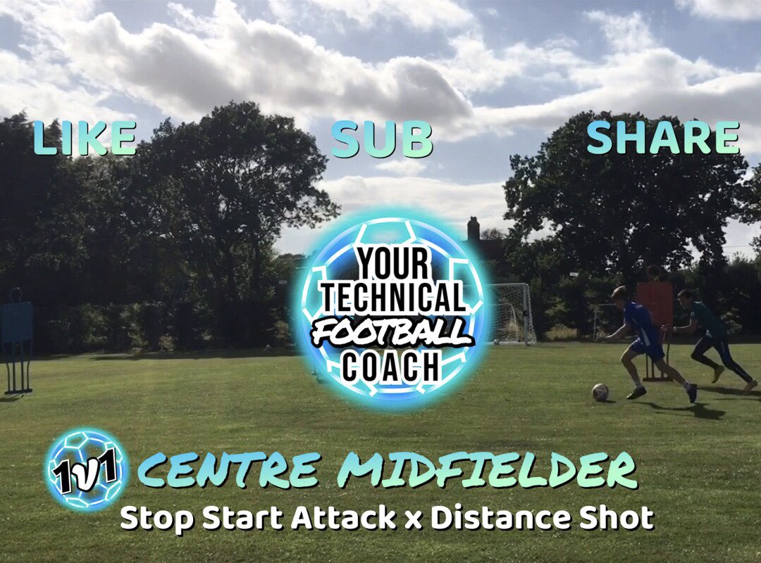 Position Specific 1v1 youtu.be/1mI2pWeCHmQ