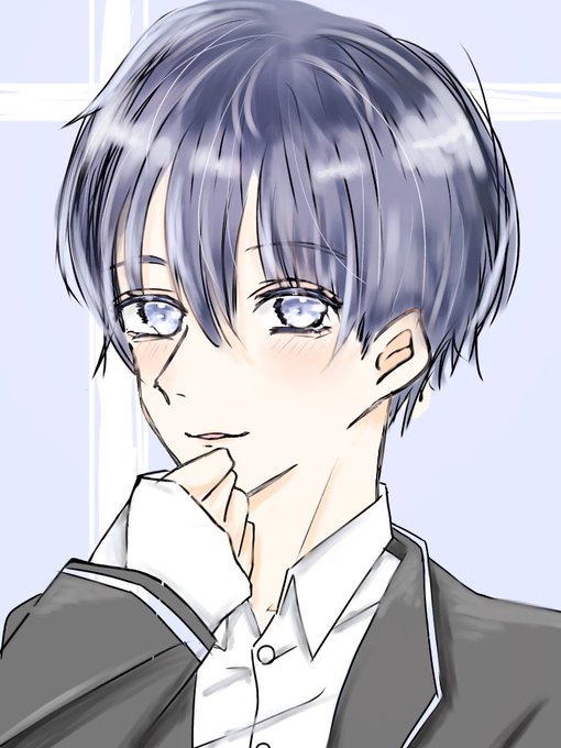 厚塗りのtwitterイラスト検索結果 厚塗りのtwitterイラスト検索結果