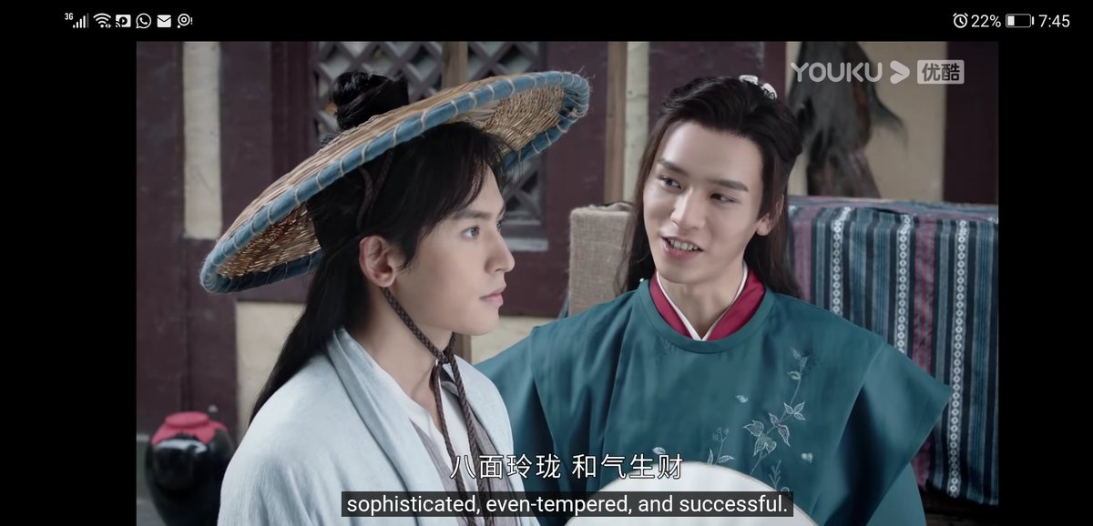  #shlengsubs SHUT UP HE'S LIKE USING ALL THE IDIOMS LIKE HE'S WRITING A DAMN ESSAY"I, philanthropist wen, an elegant and aristocratic gentleman, as gentle as jade, loved by all, considerate and easy going and a bringer of good fortune"