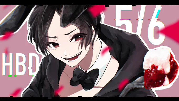 #ぴょんぺしゃんぺアラサーげんぴょん26

おめでとうございます〜!🍾🍾🍾 