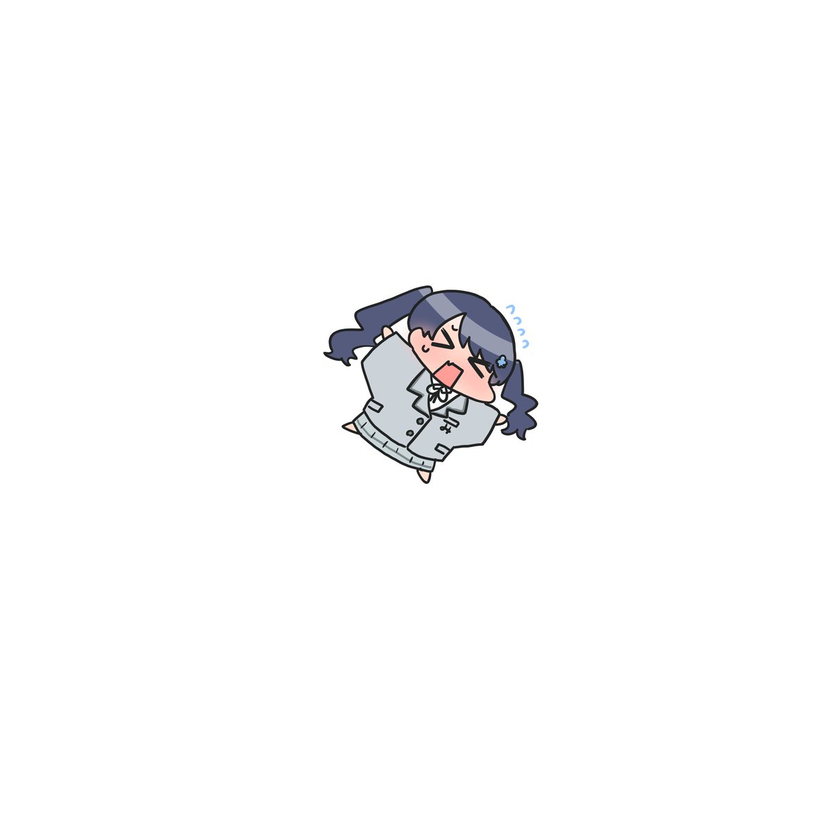 浅倉透 「フリーアイコン👌 」|をめぴ🐻🍚のイラスト