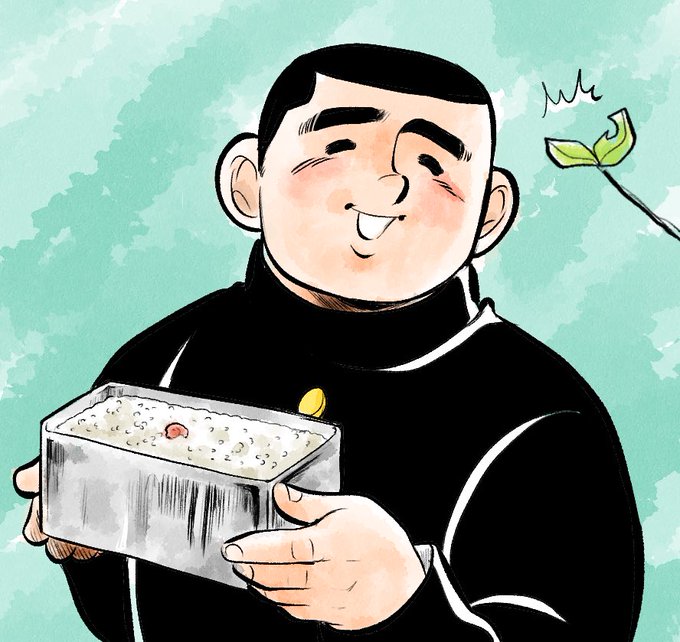ドカベンのtwitterイラスト検索結果
