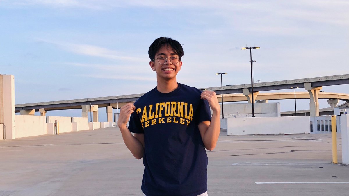 @2021_Kempner <a href="/KHS_Cougars/">Kempner High School</a>

Cougar Senior Spotlight- Have you met Martin Bagadion? He is a 4x All-Region &amp; 2x All-Area Violist! He is a member of the Houston Youth Symphony &amp; scored Plata on the National Spanish Exam! He will be attending UC-Berkley in the fall! #youareKHS