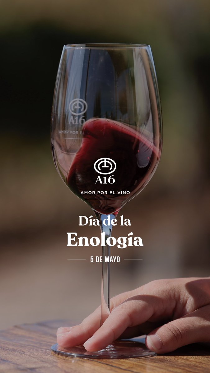 Feliz Día de la Enología #Mendoza #Argentina