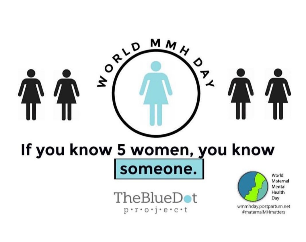 Keep the amazing work going! It's almost 10 years since I was unwell and it's amazing how much the perinatal world has grown and the support that is out there now. 
#maternalmentalhealthday <a href="/ActionOnPP/">Action on Postpartum Psychosis</a>