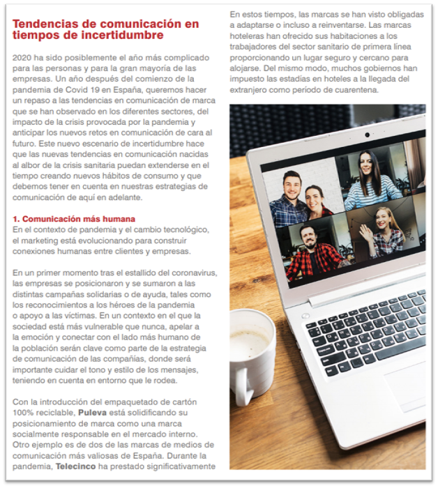 Brand Dialogue Spain tweet media