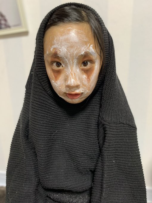 Twitterのコスプレ画像15