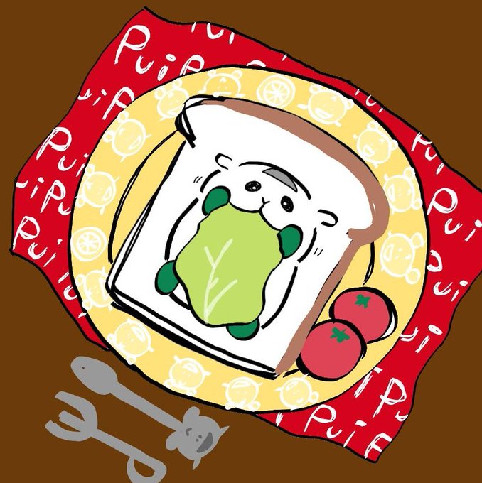 🍞🥬 