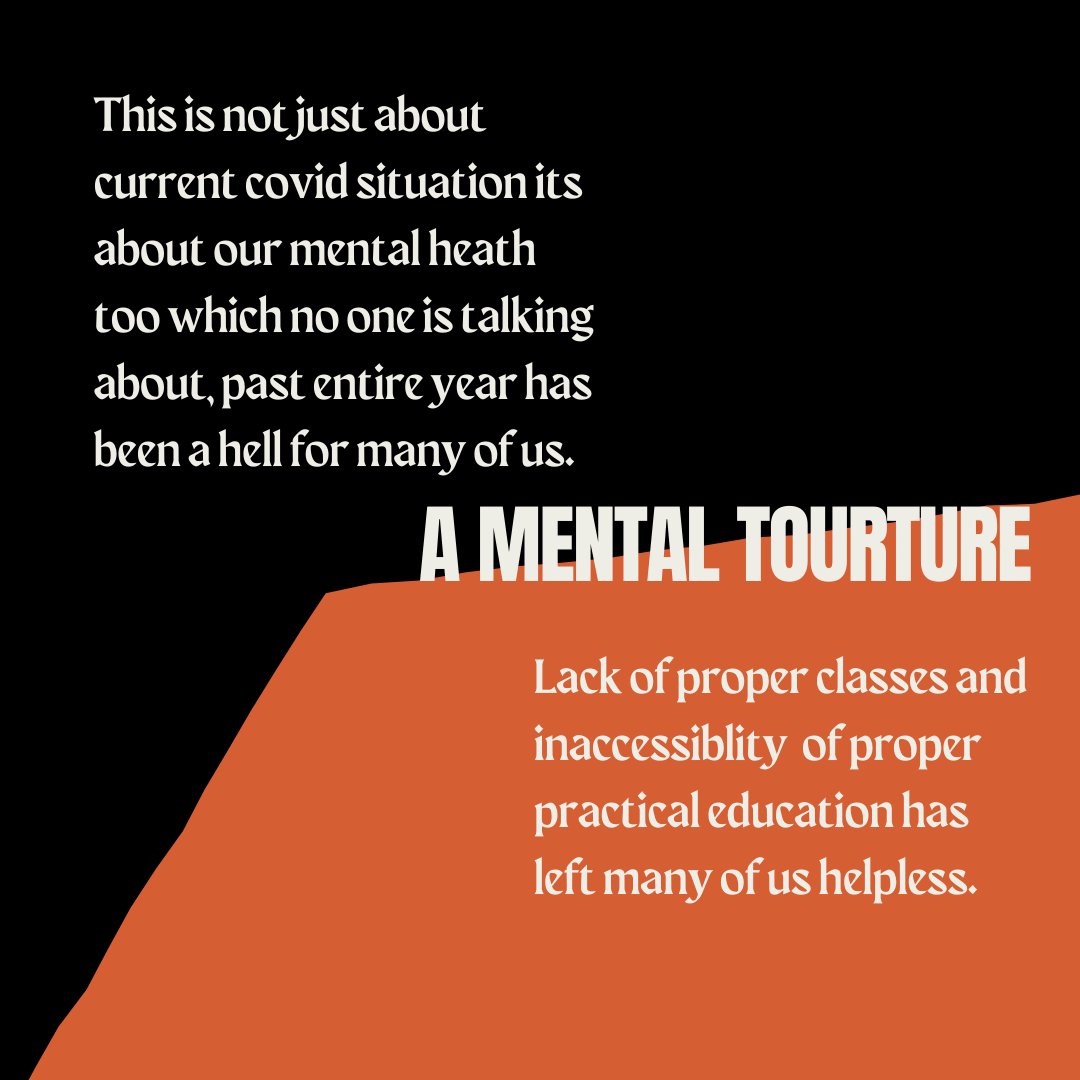 Gaurav07832438's tweet image. Share guys!! #cancel12thboardexams2021 

1/2